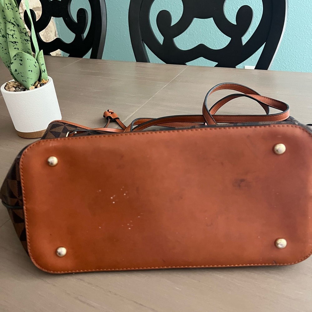 🤎🧡Casual purse 🧡🤎 - Picture 3 of 3
